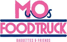 Mos Foodtruck
